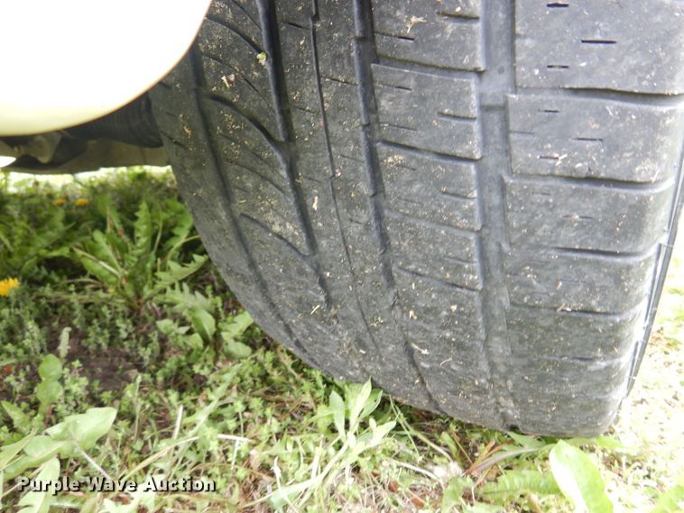 image for item DK0946 2009 Ford Crown Victoria Police Interceptor