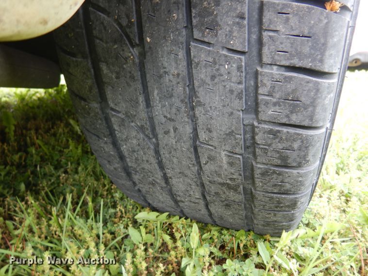 image for item DK0946 2009 Ford Crown Victoria Police Interceptor