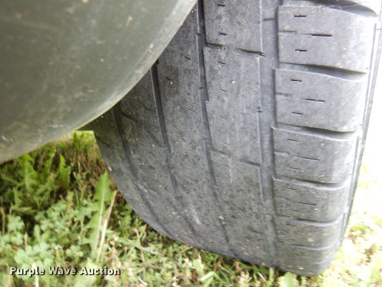 image for item DK0946 2009 Ford Crown Victoria Police Interceptor