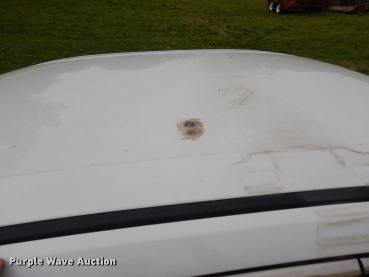 image for item DK0947 2015 Ford Taurus Police Interceptor