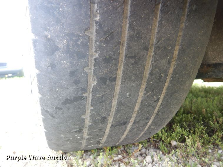 image for item DK0947 2015 Ford Taurus Police Interceptor