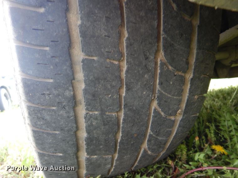 image for item DK0947 2015 Ford Taurus Police Interceptor