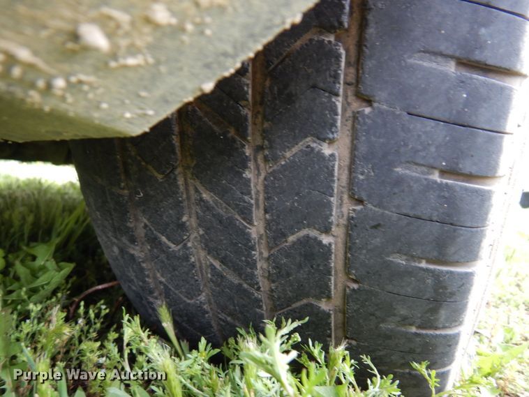 image for item DK0947 2015 Ford Taurus Police Interceptor