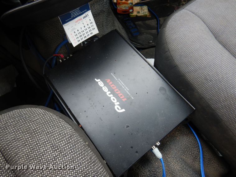 image for item DK0948 2011 Ford Crown Victoria Police Interceptor