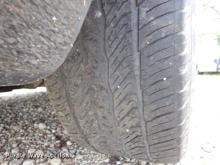 image for item DK0948 2011 Ford Crown Victoria Police Interceptor