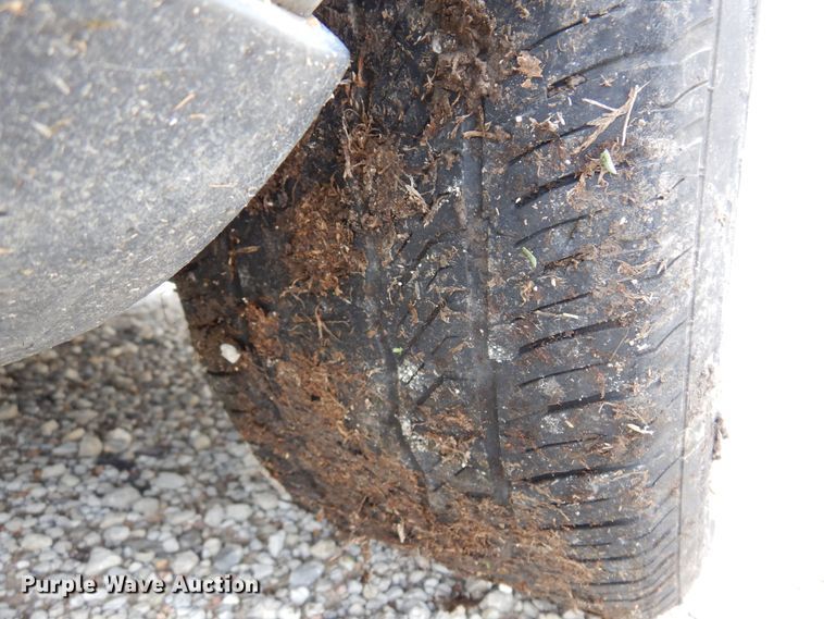 image for item DK0948 2011 Ford Crown Victoria Police Interceptor