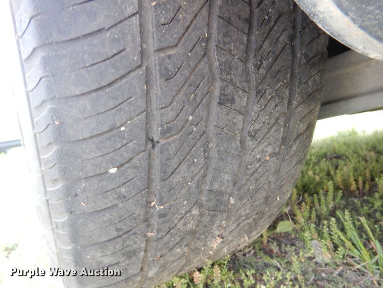 image for item DK0948 2011 Ford Crown Victoria Police Interceptor