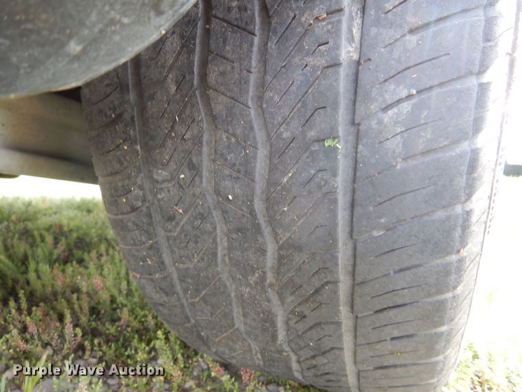 image for item DK0948 2011 Ford Crown Victoria Police Interceptor