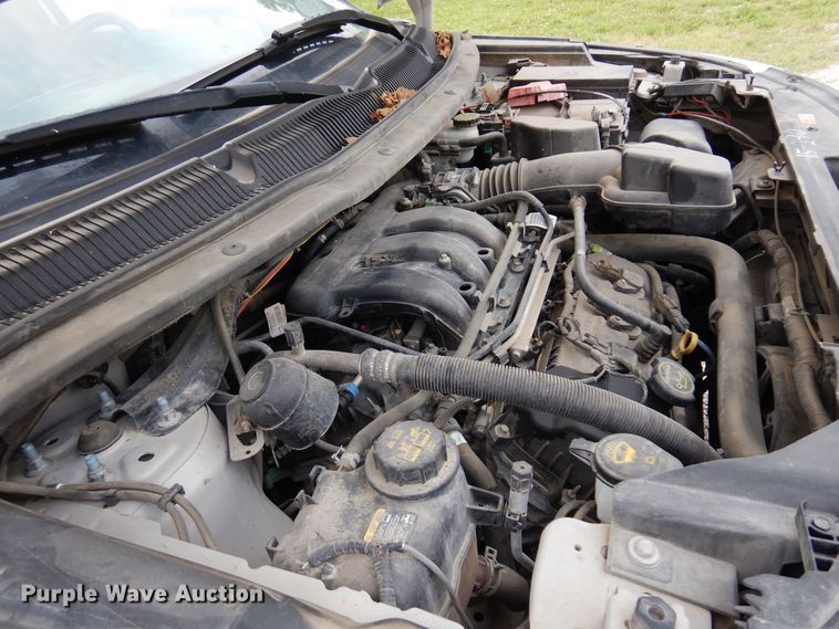 image for item DK0949 2015 Ford Explorer Police Interceptor  SUV