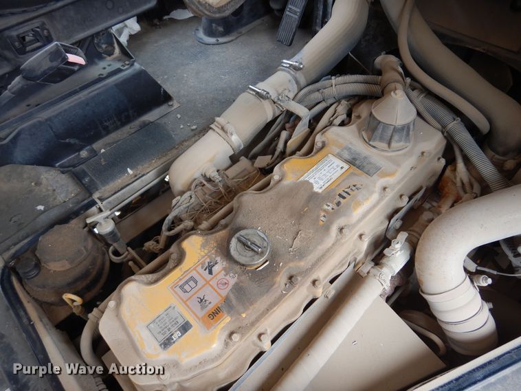 image for item DK0955 2003 Thomas  school bus