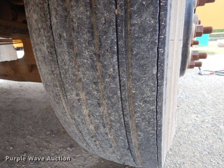 image for item DK0955 2003 Thomas  school bus