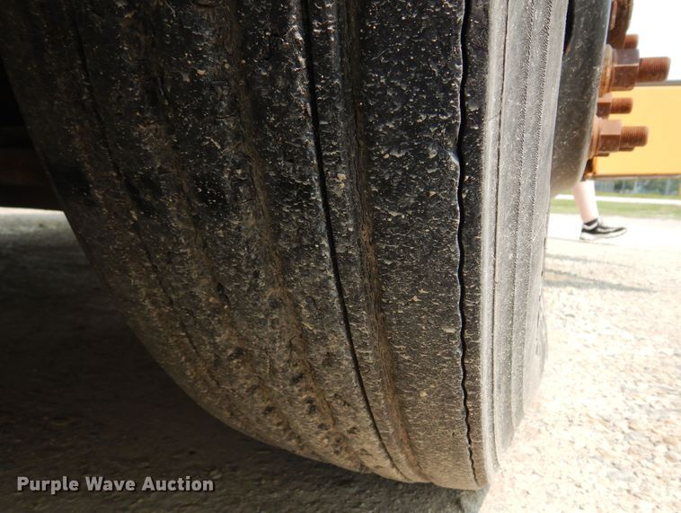 image for item DK0955 2003 Thomas  school bus