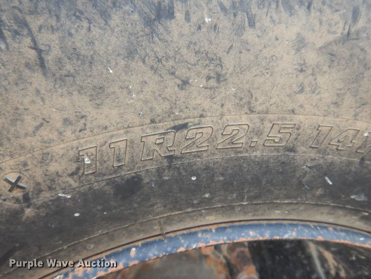 image for item DK0955 2003 Thomas  school bus