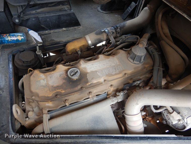 image for item DK0956 2003 Thomas  school bus