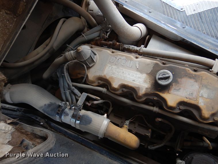 image for item DK0956 2003 Thomas  school bus