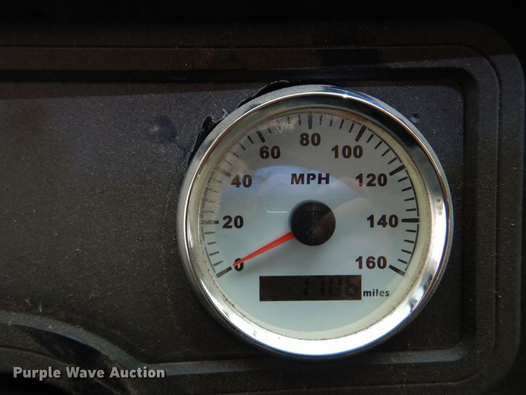 image for item DK0957 2003 Thomas Built  school bus