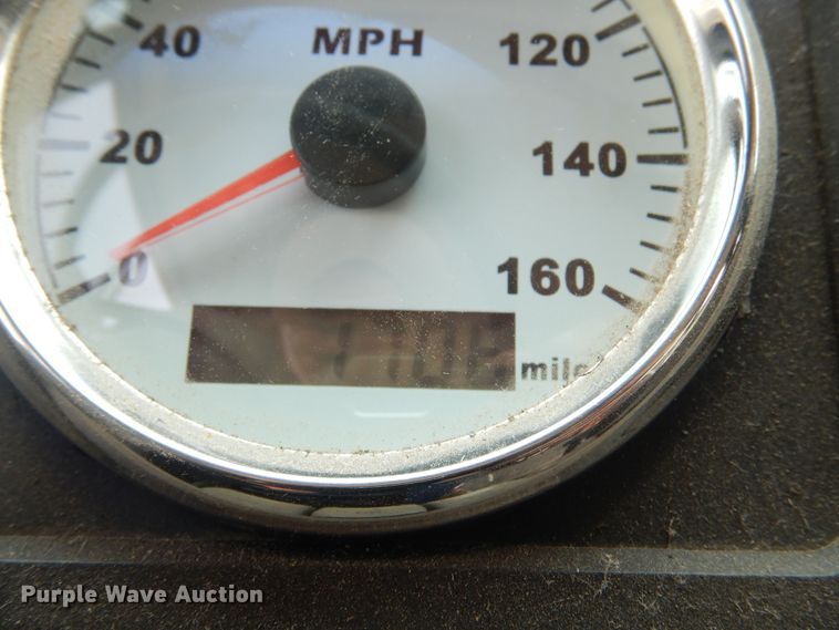 image for item DK0957 2003 Thomas Built  school bus