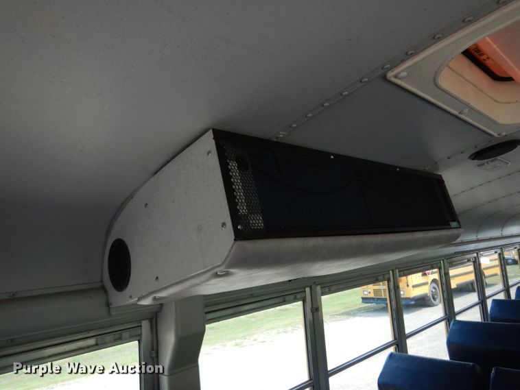 image for item DK0957 2003 Thomas Built  school bus