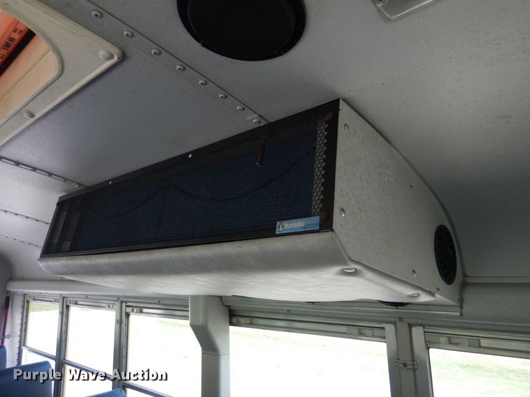 image for item DK0957 2003 Thomas Built  school bus