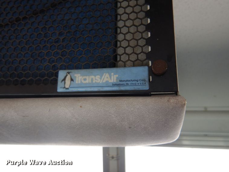 image for item DK0957 2003 Thomas Built  school bus