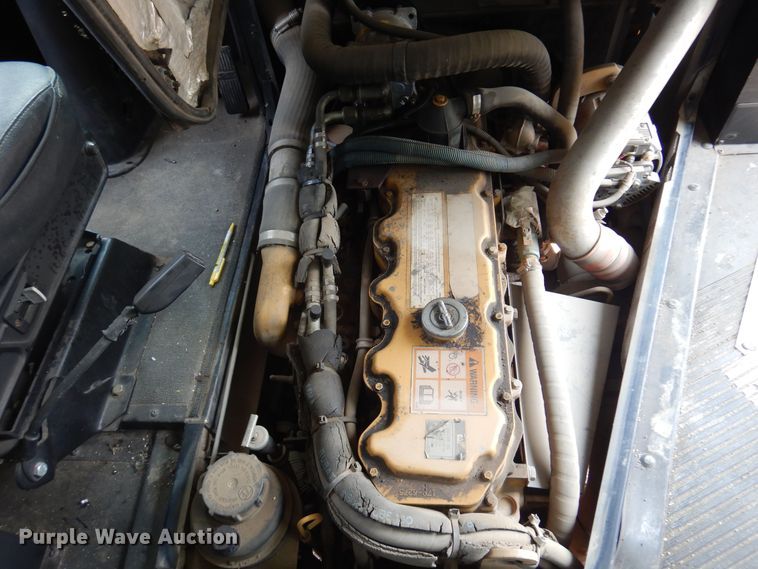 image for item DK0957 2003 Thomas Built  school bus