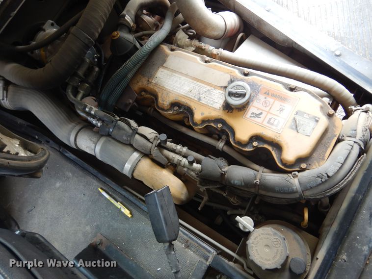 image for item DK0957 2003 Thomas Built  school bus