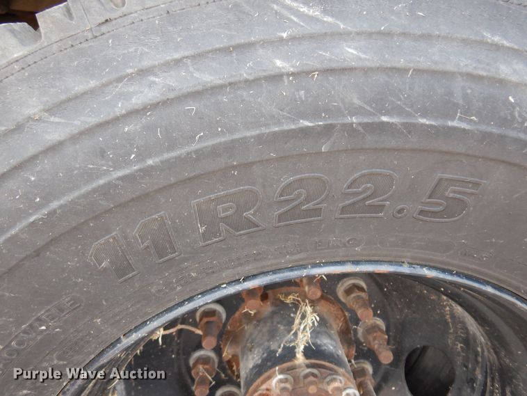 image for item DK0957 2003 Thomas Built  school bus