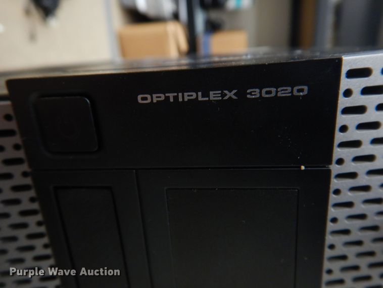 image for item DK0976 (38) Dell CPUs