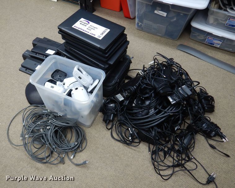 image for item DK0978 Electronics