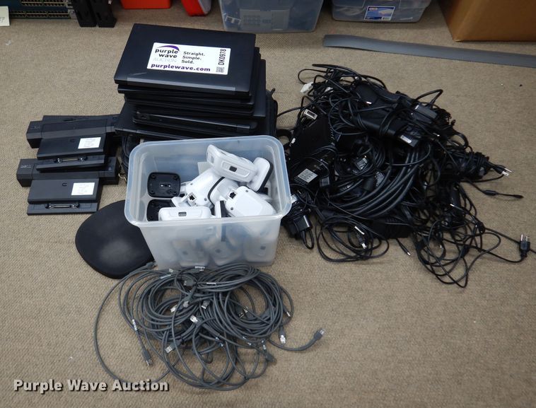 image for item DK0978 Electronics