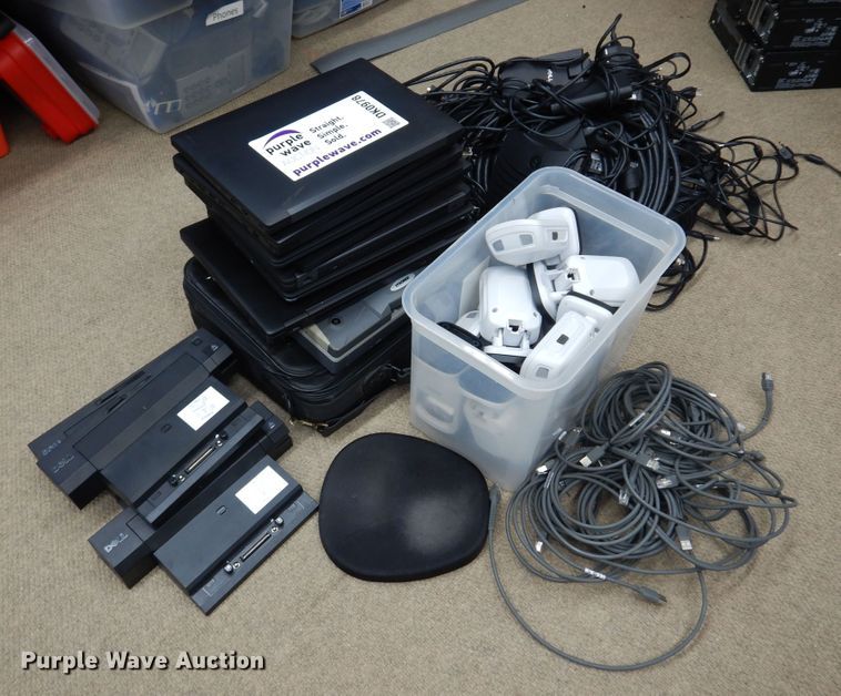 image for item DK0978 Electronics