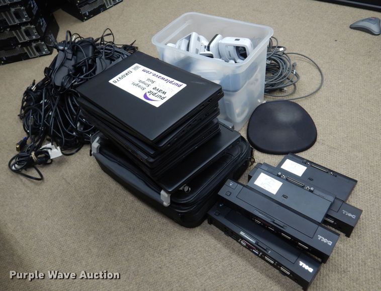 image for item DK0978 Electronics