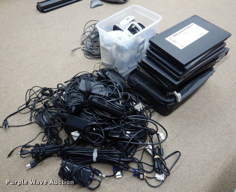 image for item DK0978 Electronics