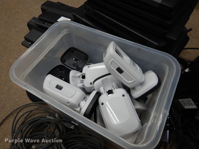 image for item DK0978 Electronics