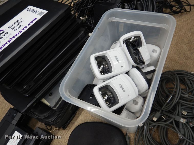 image for item DK0978 Electronics