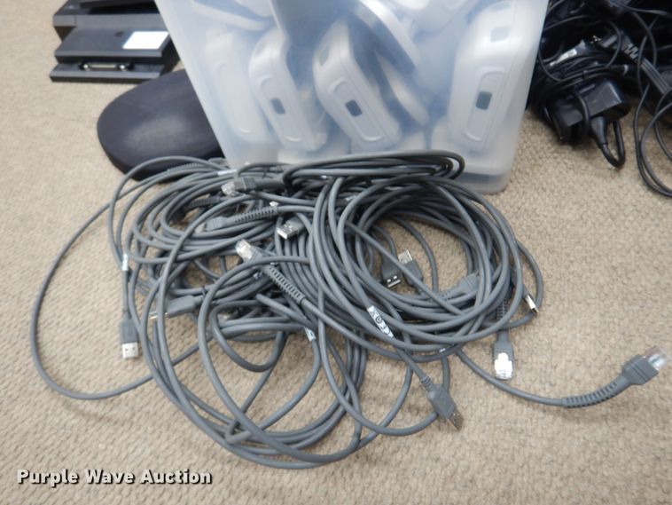 image for item DK0978 Electronics