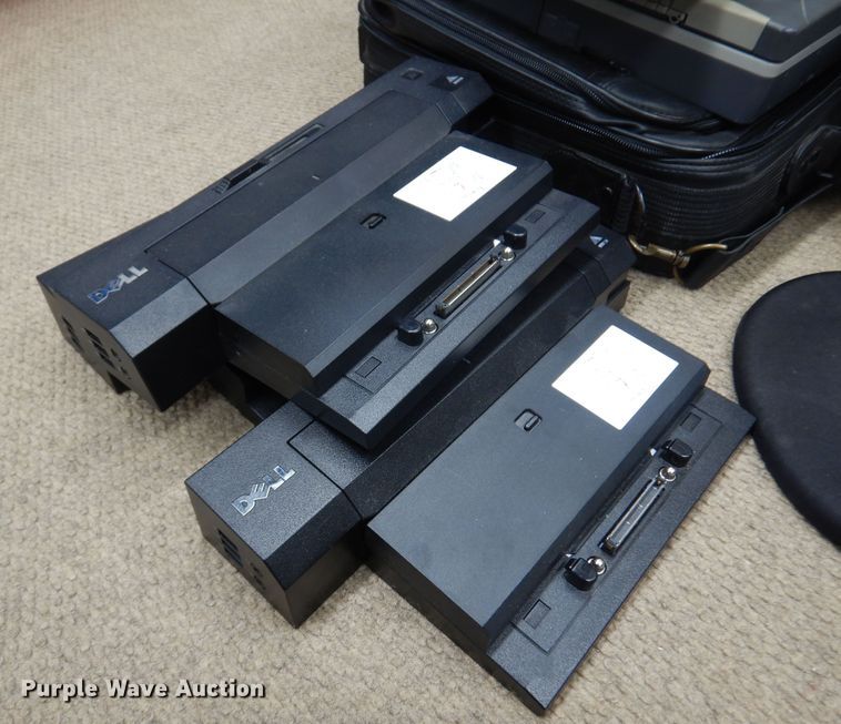 image for item DK0978 Electronics