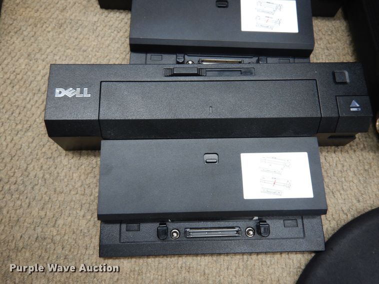 image for item DK0978 Electronics