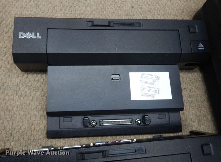 image for item DK0978 Electronics