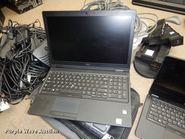 image for item DK0978 Electronics