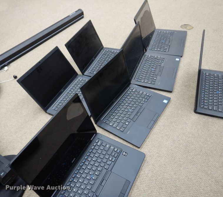 image for item DK0978 Electronics