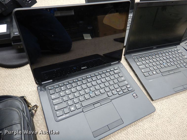 image for item DK0978 Electronics