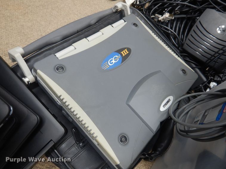 image for item DK0978 Electronics