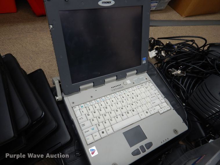 image for item DK0978 Electronics