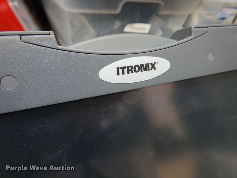 image for item DK0978 Electronics