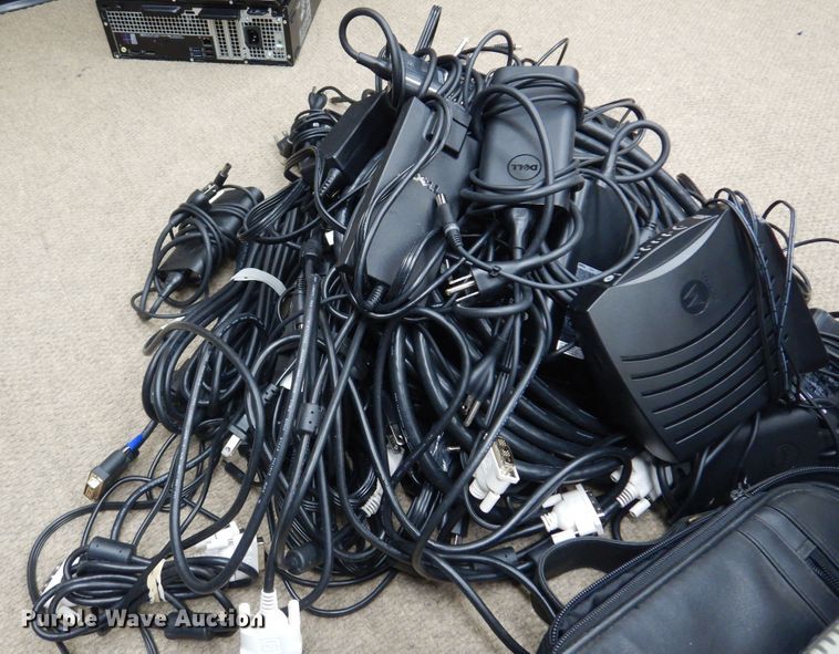 image for item DK0978 Electronics