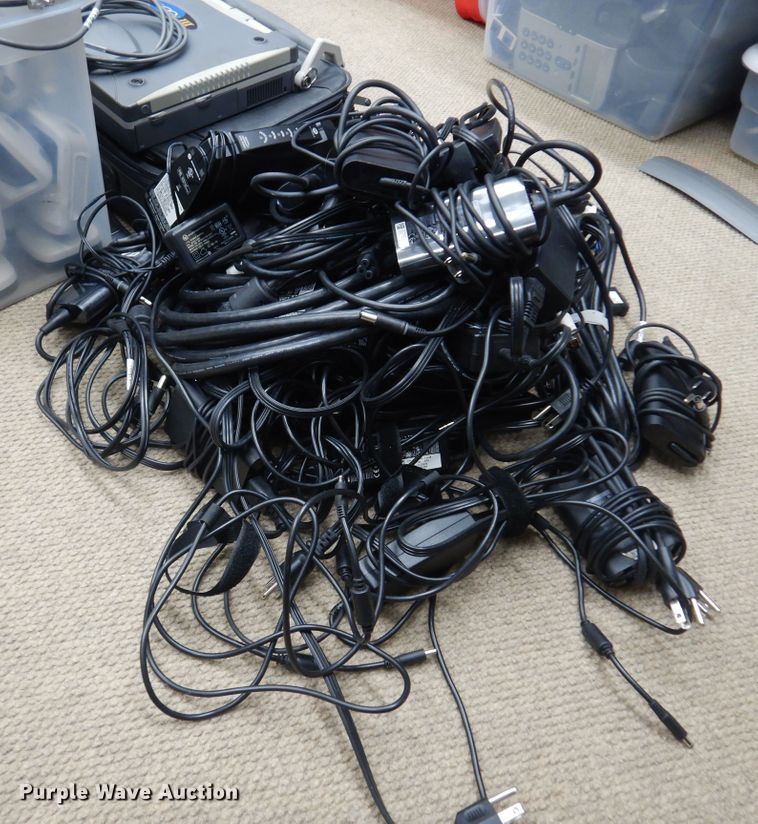 image for item DK0978 Electronics