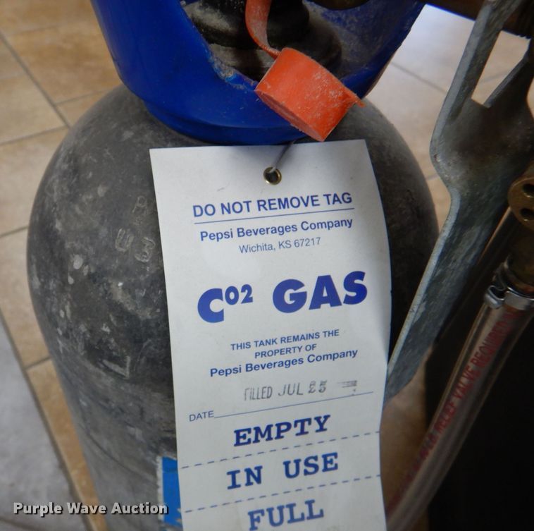 image for item DK7265 Glastender KC24-NC-BS1(R)  kegerator cooler