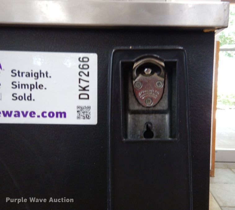 image for item DK7266 Beverage-Air SF34  cooler