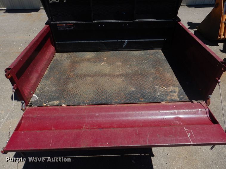 image for item DL4241 2017 Kawasaki Mule 4010  utility vehicle